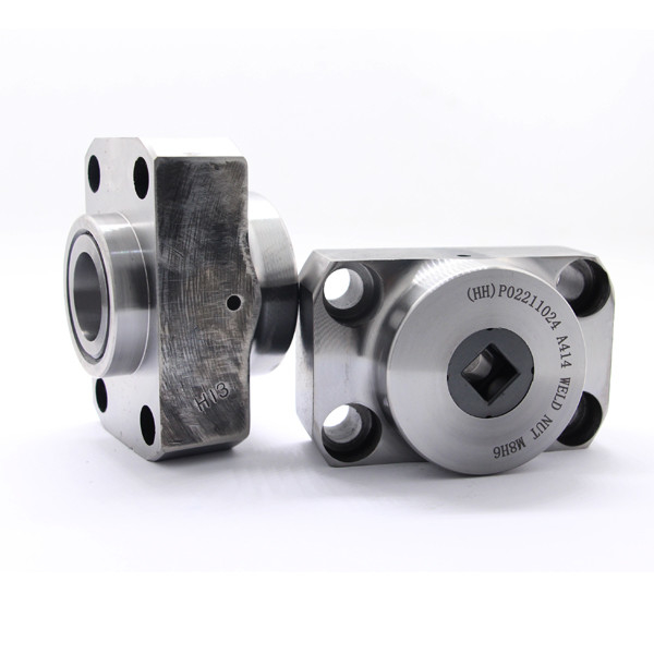 ST7 ST6 KG5 KG6 H13 Cold Heading Die Hexagonal Carbide Nut Forming Die