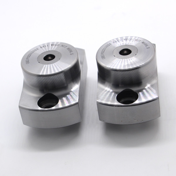 ST7 ST6 KG5 KG6 H13 Cold Heading Die Hexagonal Carbide Nut Forming Die