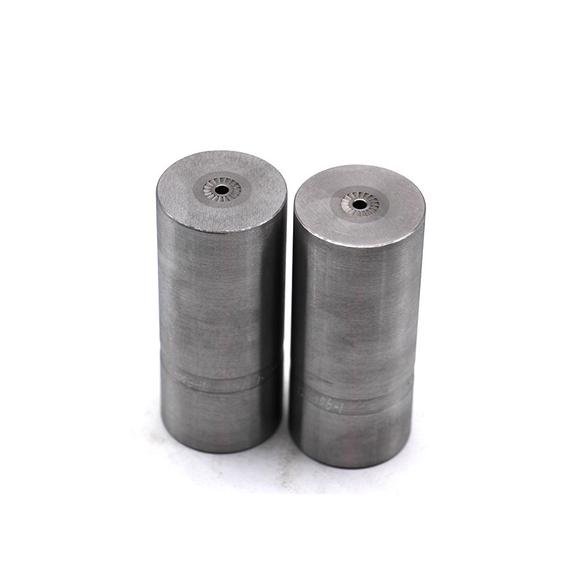 Henghui High Precision Cold Heading Die Mould For Screw And Bolts Carbide Die