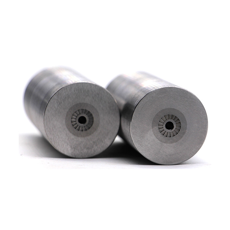 Henghui High Precision Cold Heading Die Mould For Screw And Bolts Carbide Die