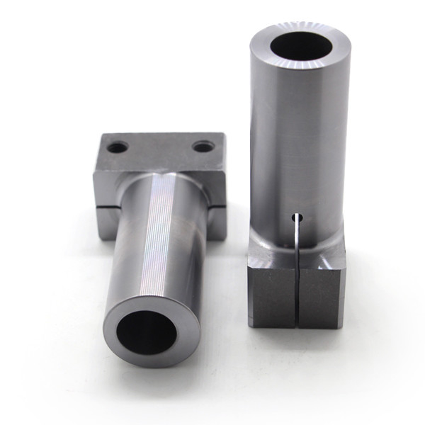 2024 New Design Cold Heading Die Steel M2 M4 Drill Point Die For Screw Forming Good Quality 300000 Shots Mould Life