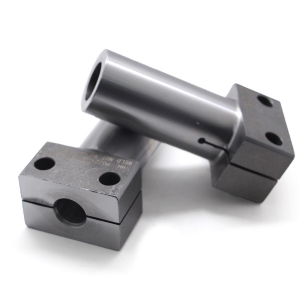 مرسوم شده Tungsten Carbide Die برای سوراخ کردن دقیق و مواد D2 SKD11 HRC58-60