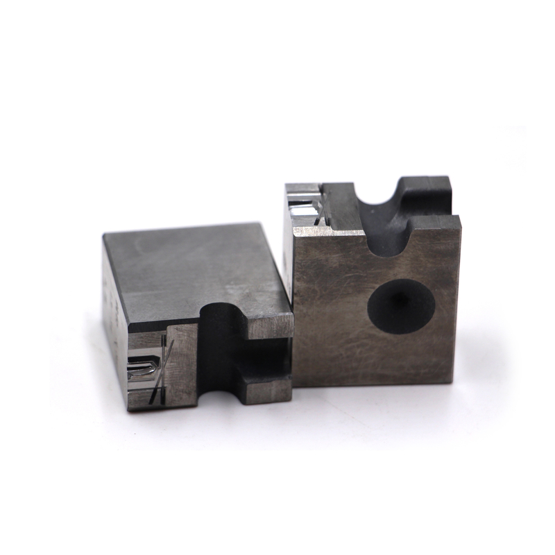 High Hardness M2 M4 Screw Making Drill Point Die Wear Corrosion Resistant