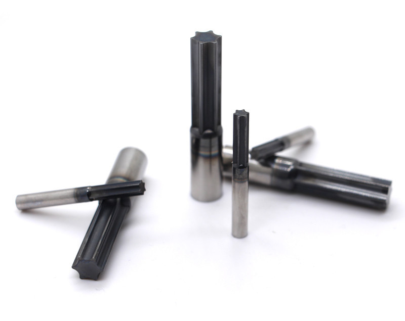 Logo / Word Available Tungsten Carbide Die For High Speed Steel Screw Torx Punches