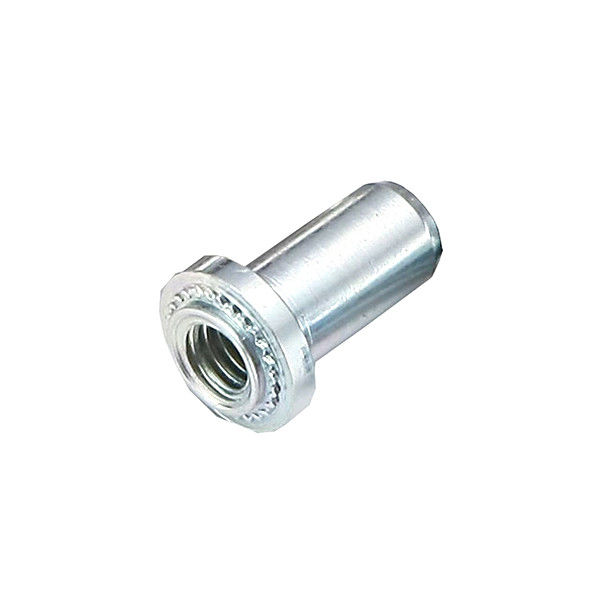 Special Shape Precision Micro Screw Fastener Flare-In Nuts Z ZS Use for Automobile Customized Service