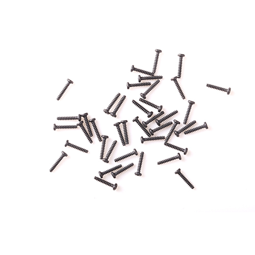 پیچ های کوچک بسیار نازک تیتانیوم M0.5-M1.2