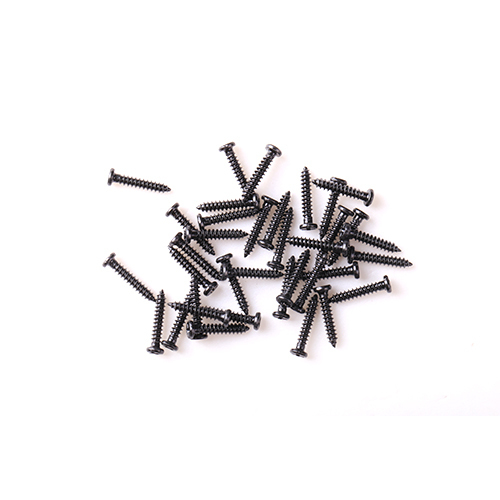 پیچ های کوچک بسیار نازک تیتانیوم M0.5-M1.2