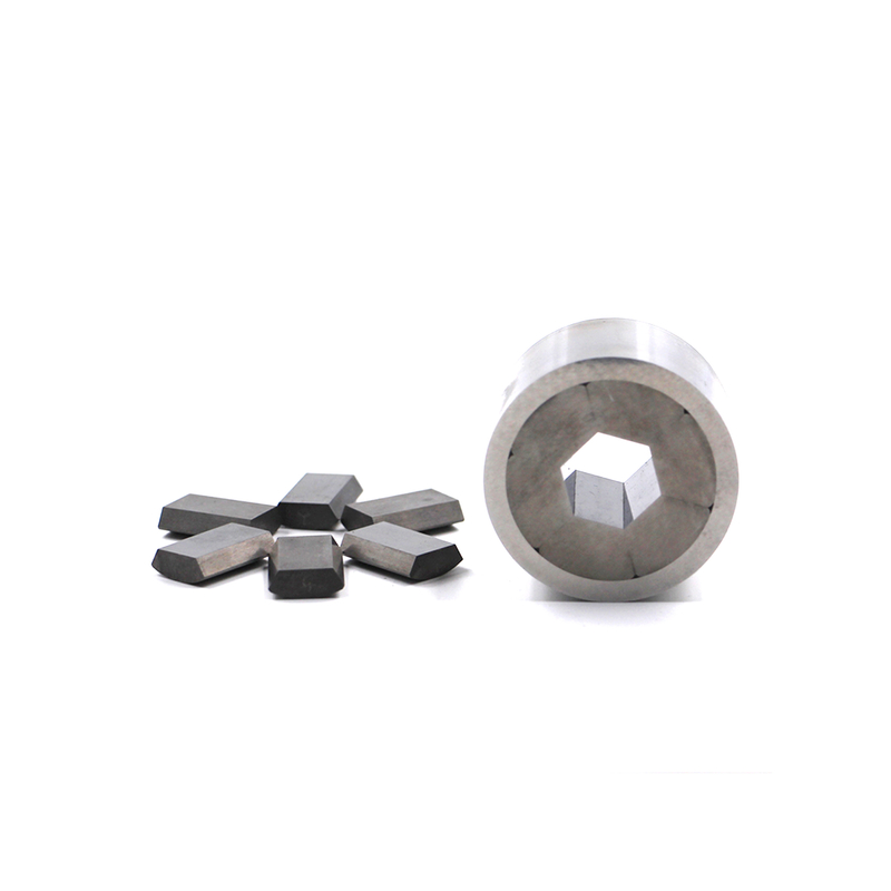 Design And Application Of A Six-Petal Collapsible Core Mold Highlights The Core Function Collapsible And Structure Petal