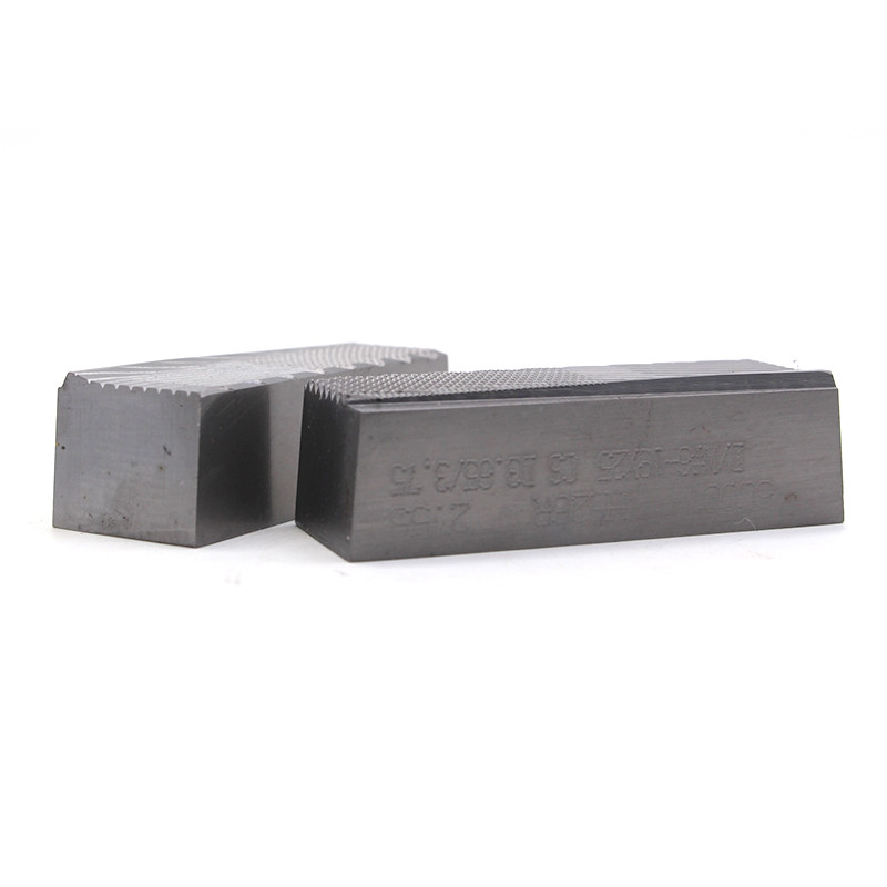 High Quality Drywall Screw Thread Rolling Dies For Screw Rolling Machine Flat Dies