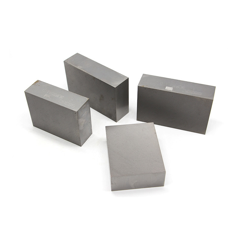 High Quality Drywall Screw Thread Rolling Dies For Screw Rolling Machine Flat Dies