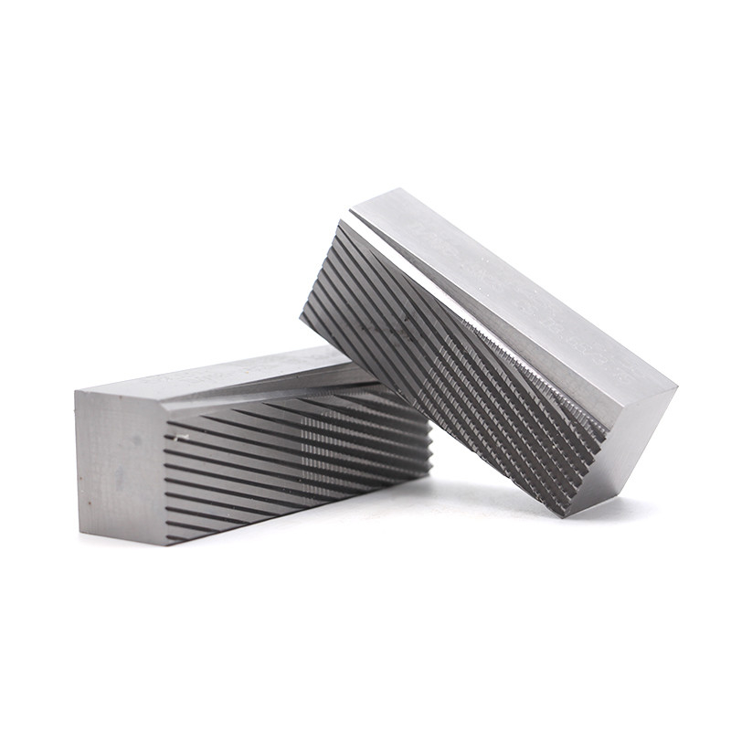 High Quality Drywall Screw Thread Rolling Dies For Screw Rolling Machine Flat Dies
