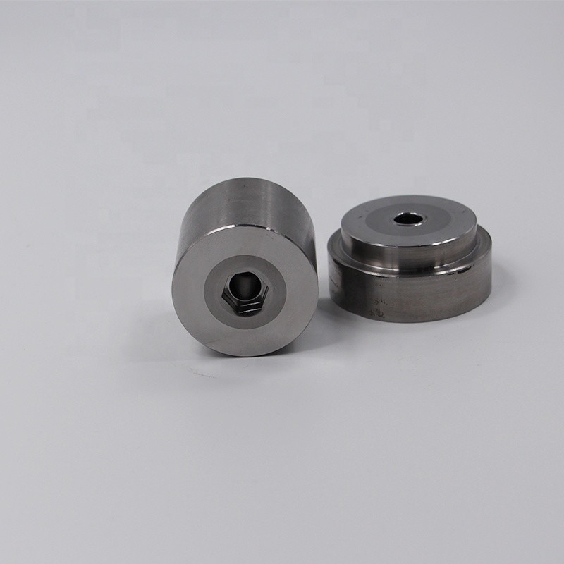 ISO Carbide Mold Tungsten Carbide Die OEM Design High Wear & Corrosion