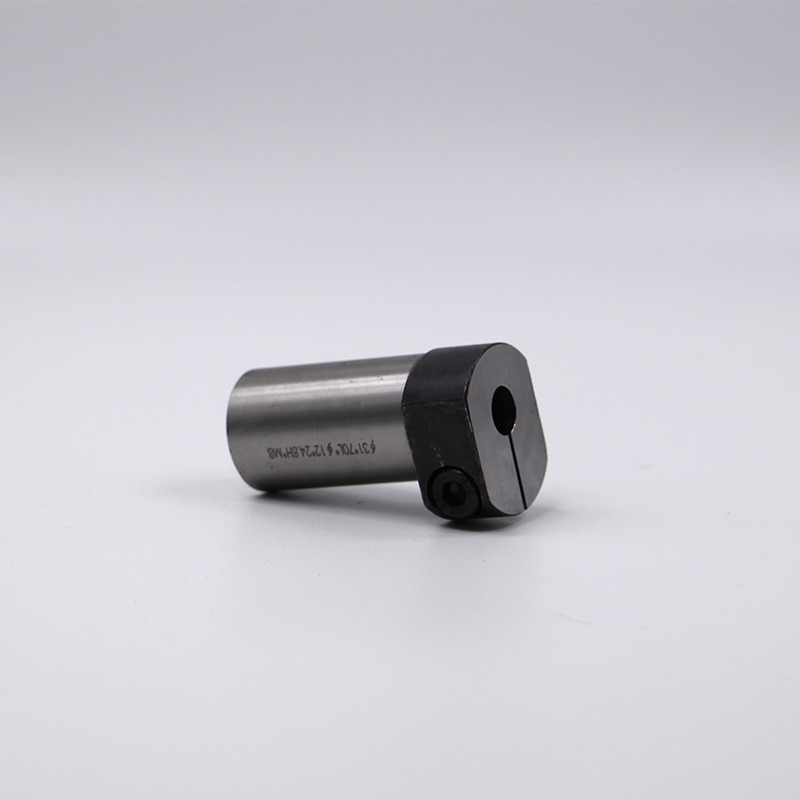 Quality Die Sets Cold Forming Second Punch Guide Bushing for Making Screws