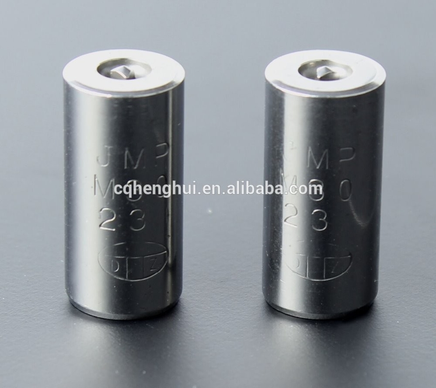 All the Size  High Speed Steel M2 And M42 Screw Header Punch