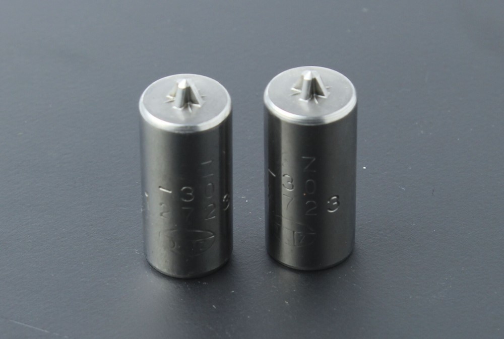 All the Size  High Speed Steel M2 And M42 Screw Header Punch