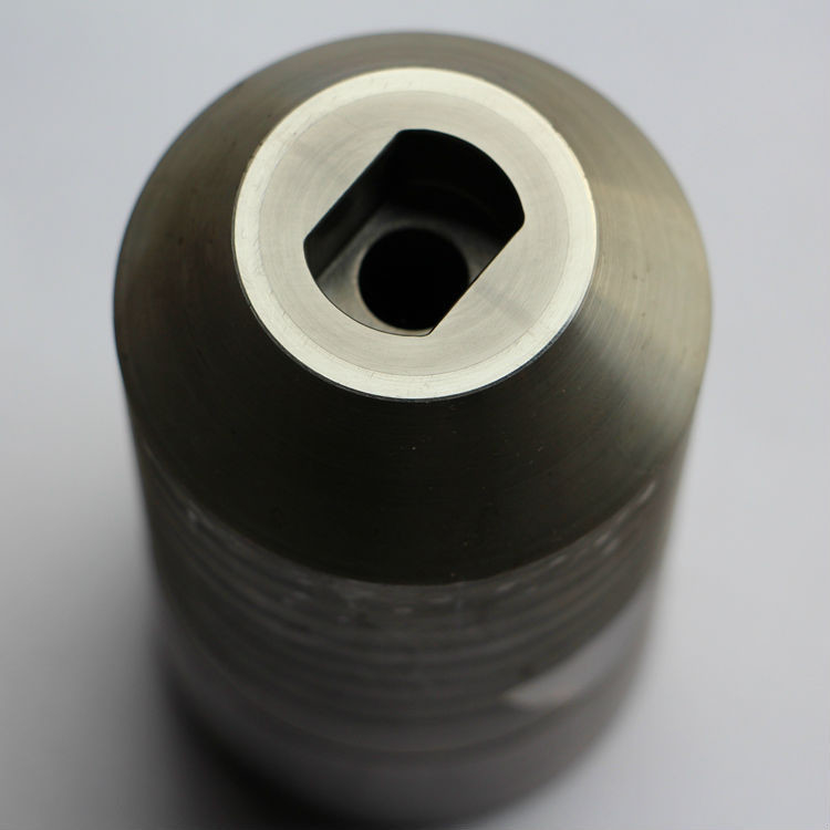 Irregular Shaped Carbide Punches And Dies Polished Die Punches For Metal For Tablet Machine