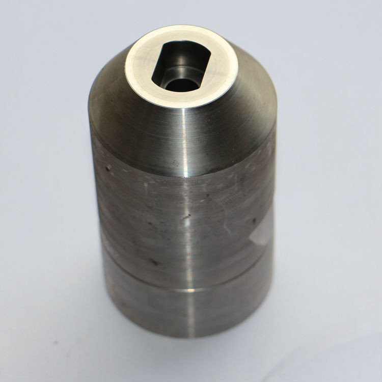 Irregular Shaped Carbide Punches And Dies Polished Die Punches For Metal For Tablet Machine