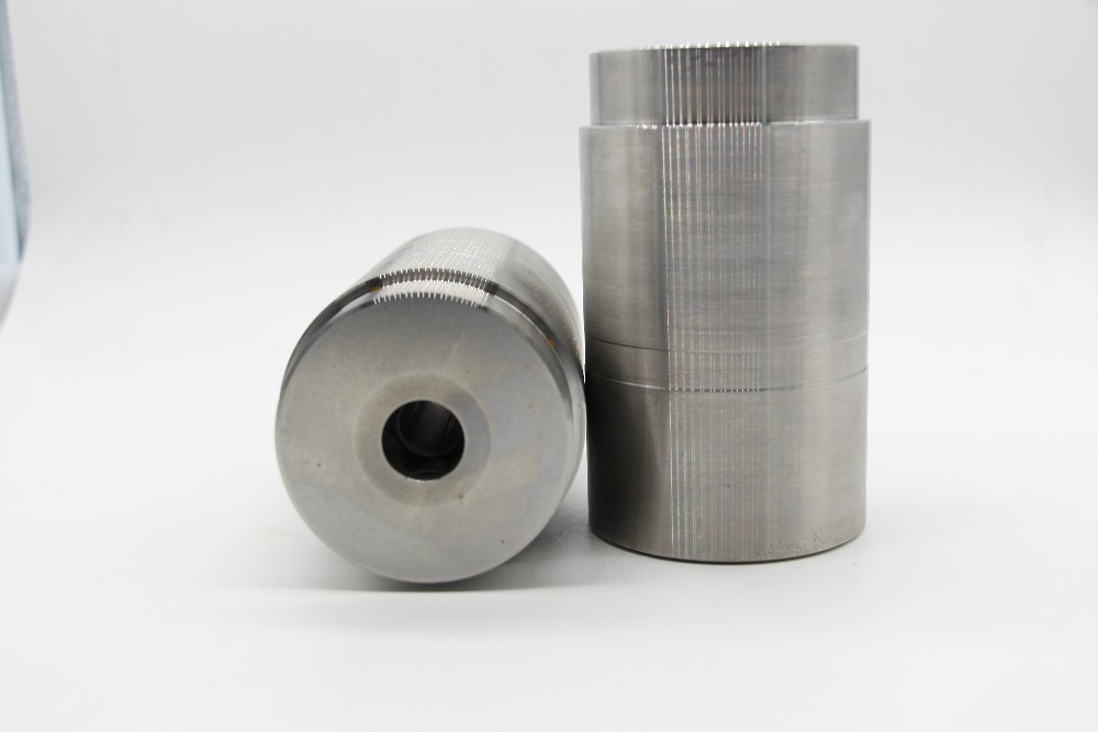 Customized Size And Design Carbide Punches And Dies With Head Punch Pins ISO 9001 Approved