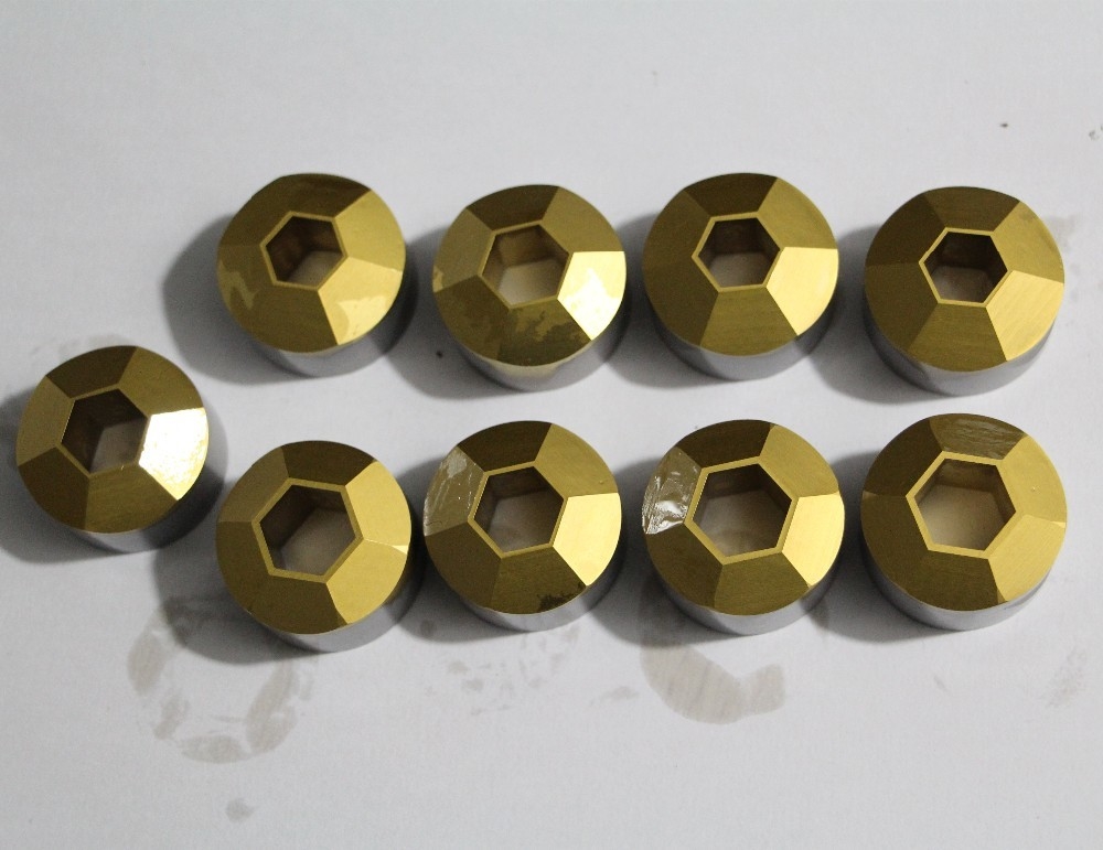 High-Strength Hard Alloy Precision Trimming Dies - For Metal Stamping Parts & Forged Blanks, Automotive & Appliance Manufacturing Applications