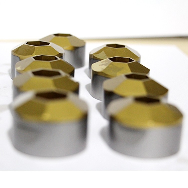 Cemented Carbide Trimming Dies Engineered For Stamping Forging Casting Applications Extensively Utilized In Precision Metal Processing Sectors
