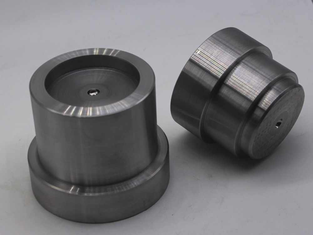 VA80 ST7 ST6 KG5 KG6 Cold Forging Die , Tungsten Forging Dies HH Brand