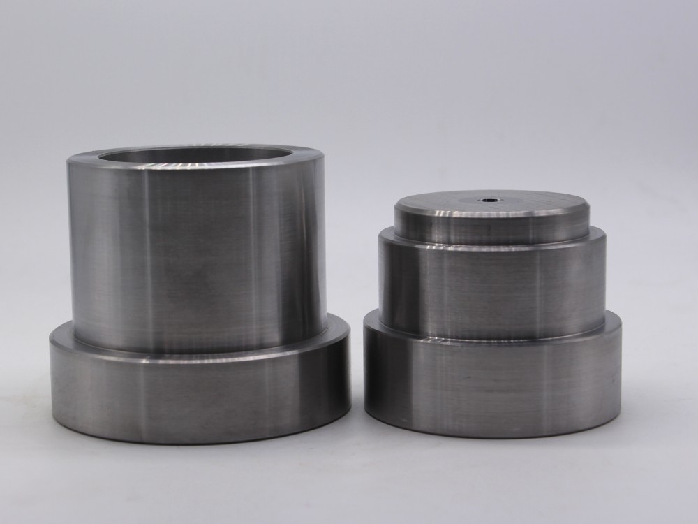 VA80 ST7 ST6 KG5 KG6 Cold Forging Die , Tungsten Forging Dies HH Brand