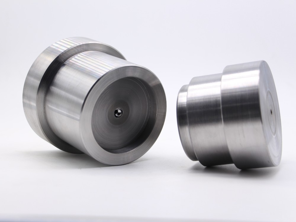 VA80 ST7 ST6 KG5 KG6 Cold Forging Die , Tungsten Forging Dies HH Brand