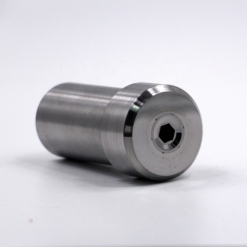 Factory Outlet New Design Customized Cold / Hot Forging Tungsten Carbide Cold Heading Dies