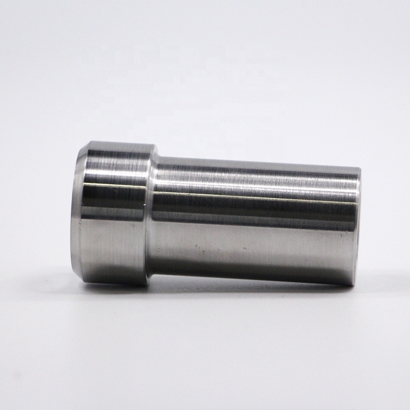 Factory Outlet New Design Customized Cold / Hot Forging Tungsten Carbide Cold Heading Dies