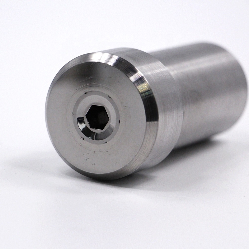 Factory Outlet New Design Customized Cold / Hot Forging Tungsten Carbide Cold Heading Dies