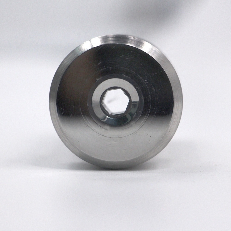 Factory Outlet New Design Customized Cold / Hot Forging Tungsten Carbide Cold Heading Dies