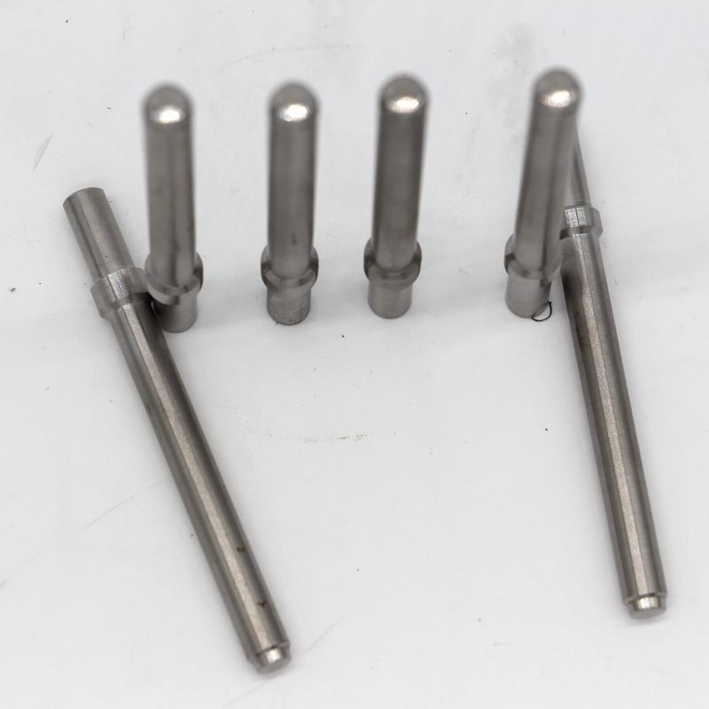 OEM/ODM Customized And Reliable Quality DIN Punch Pin For Hexagon Socket Screw