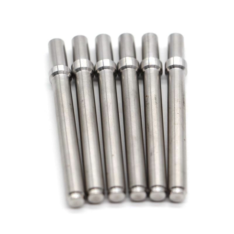 OEM/ODM Customized And Reliable Quality DIN Punch Pin For Hexagon Socket Screw