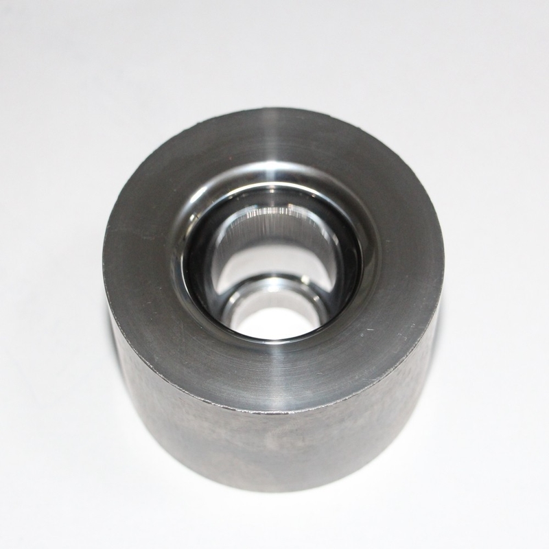 Customized Size Carbide Progressive Die Set , Vehicle Mould Deep Drawing Die 0.01 mm Tolerance