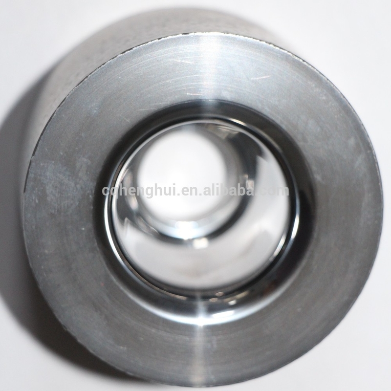 Customized Size Carbide Progressive Die Set , Vehicle Mould Deep Drawing Die 0.01 mm Tolerance