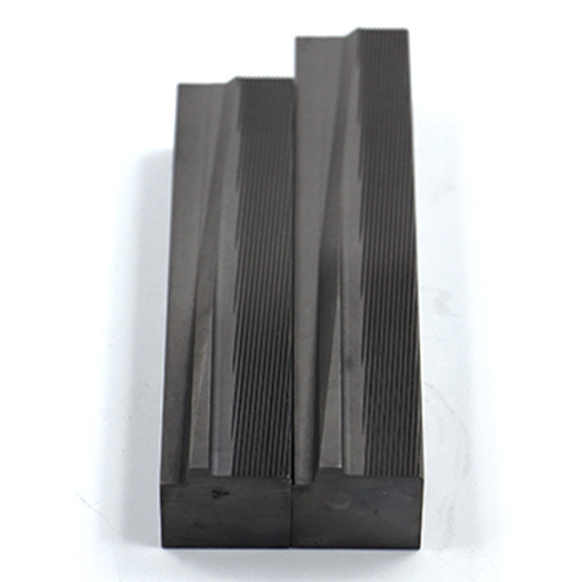 JIS DIN223 DC53 Flat Thread Rolling Dies 58 To 63 Hardness High Wear Resistant