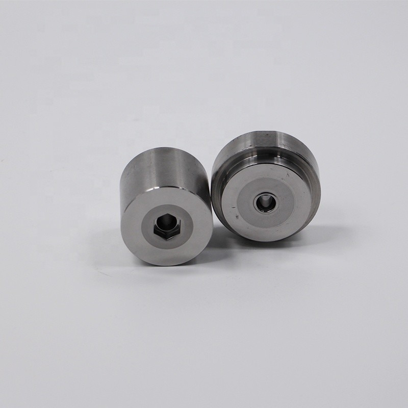 مرسوم شده Tungsten Carbide Die برای سوراخ کردن دقیق و مواد D2 SKD11 HRC58-60