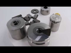 قالب کاربید