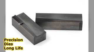 نورد دقیق رزوه با دقت بالا عمر طولانی